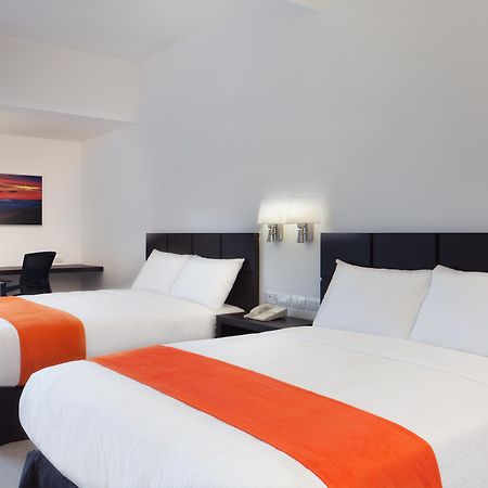 Hotel Yes Inn Nuevo Veracruz Kültér fotó
