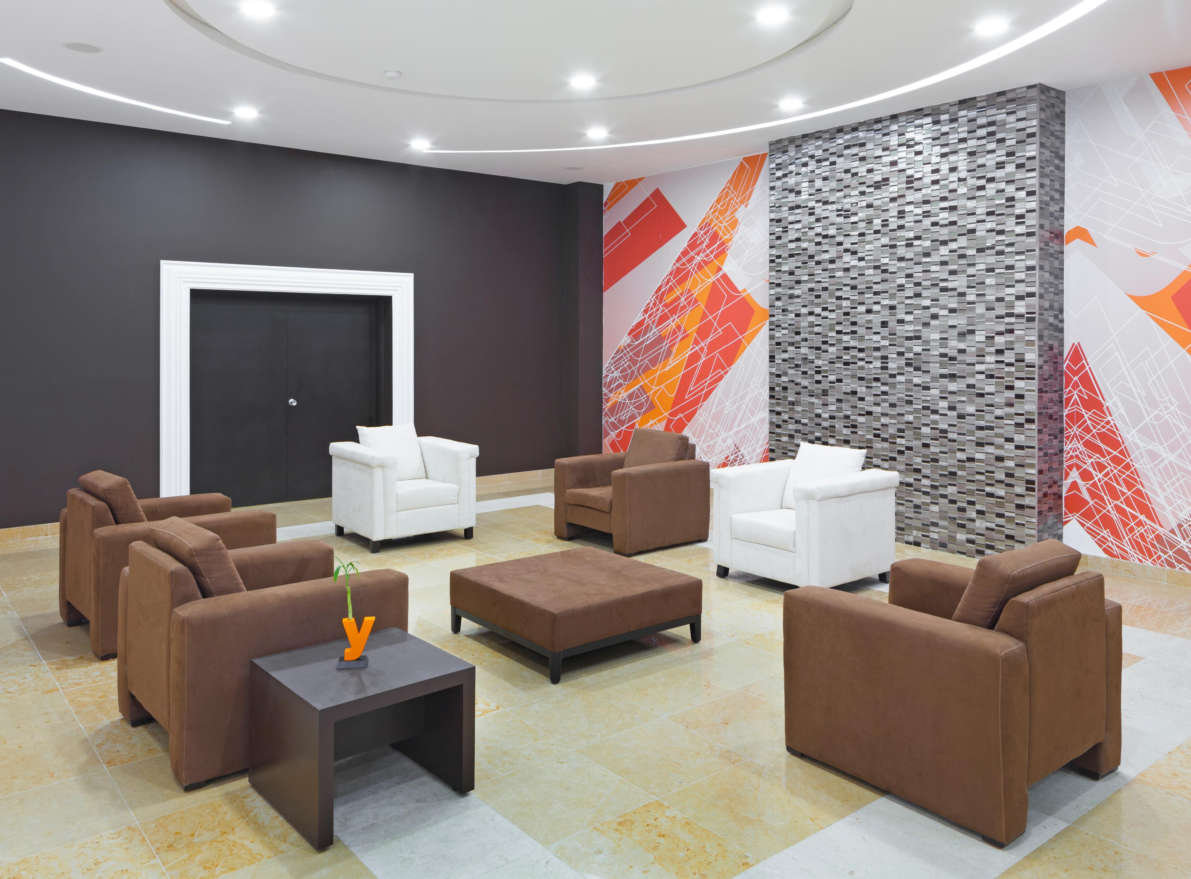 Hotel Yes Inn Nuevo Veracruz Kültér fotó