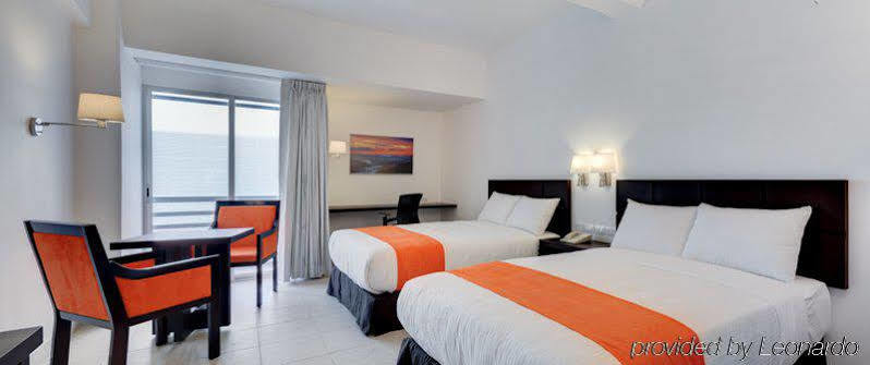 Hotel Yes Inn Nuevo Veracruz Kültér fotó