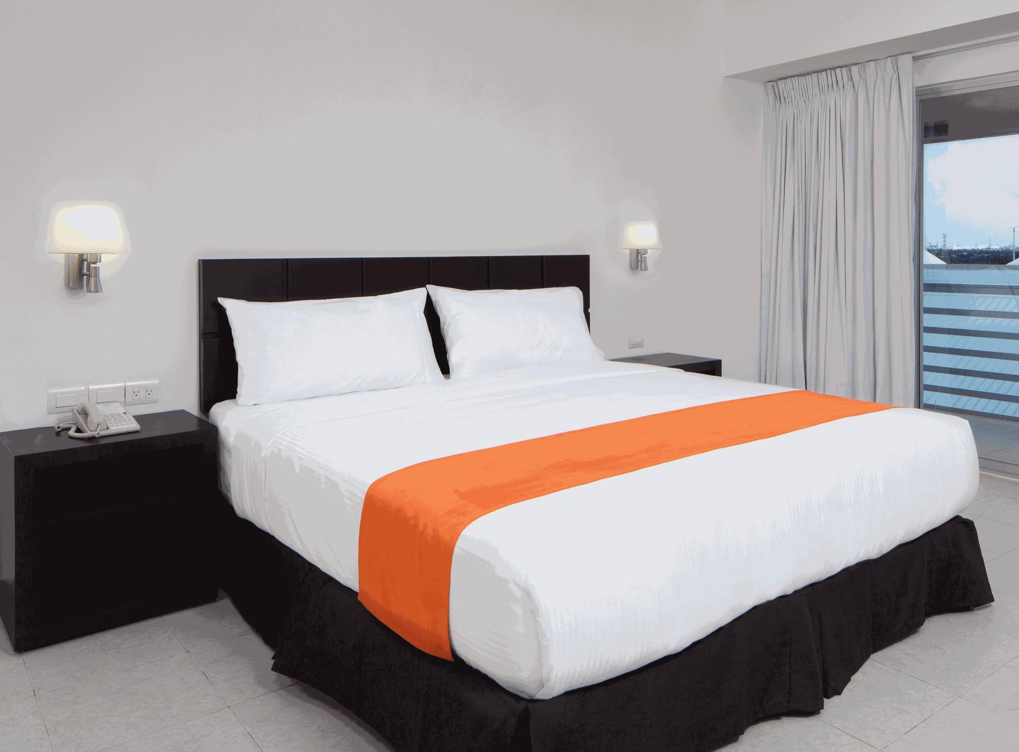 Hotel Yes Inn Nuevo Veracruz Kültér fotó